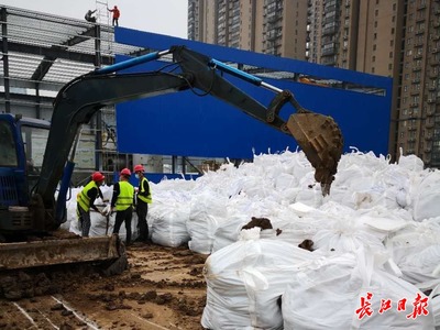 青山一地塊完成土壤修復(fù)，成《土壤污染防治法》實(shí)施后武漢首個完成污染治理與修復(fù)的項(xiàng)目